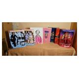 1990s NIB Barbie Millicent Great Eras Opening