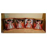 1997 NIB Holiday Barbie Special Edition