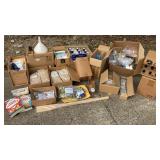 Wine/Beer Brewers Lot