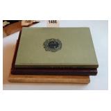 Anderson University Yearbooks 1941 1950 1967