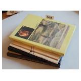 Anderson University Echoes Yearbook 1971 1972