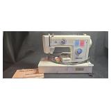 Necchi Sewing Machine Model 525