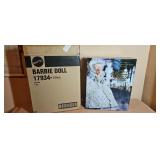 NIB 1998 Bob Mackie Madame du Barbie