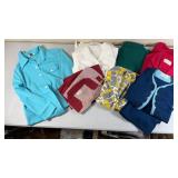 Womenï¿½s Vintage Knit Clothes