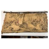 French Tapestry