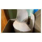 Leather for ï¿½Indian Stuff with Jagged Edgesï¿½