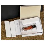 Pocket Knife Lot