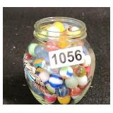 Vintage Marble Lot