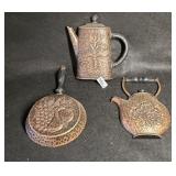 Humco 1972 Kitchen Wall Decor