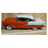 Danbury Mint 1955 Chevrolet BelAir Car