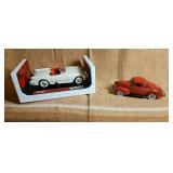 Mira 1953 Chevrolet Corvette Danbury Mint 1940