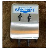 Puritan Solution Sink Point Chemical Mixer