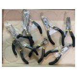 Pliers Wire Cutter Lot