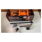 Lyman ï¿½All-American 8ï¿½ 8 Stage Reloading