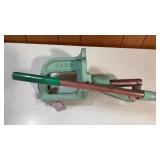 RCBS RC Rock Chucker Press