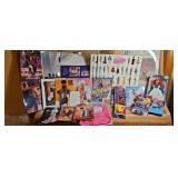 **HOT WHEELS NOT INCLUDED Barbie