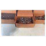 .357 Bullet  Lot