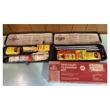 Outer Gun Cleaning Kits (177 Cal & 16 Gauge)