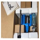 Dillon RL550 Loader w/Box