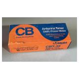 Mira CBT-35 CB Antenna Tuner