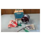 Penn Super Peer 309M Fishing Reel (NIB)
