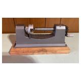Lyman Universal  Case Trimmer