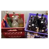 Beer & Wine Bottles