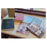 Historical Book Lot Genealogy History of Madison