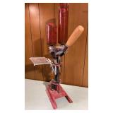 MEC 650 12 Gauge  Progressive Reloading Press