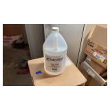 Hand Sanitizer Gel (8 Gallons)