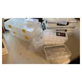 Organizer Lot Plano Craft Storage
