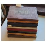 Anderson High School Yearbooks The Indian