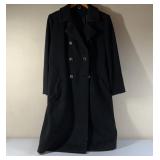 Stevens Forstmann Vintage Wool Womenï¿½s Coat