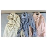 Arrow Menï¿½s Shirt Decton Sanforized Cotton USA