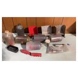 MEC Reloader Accessories