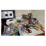 Kitchen Lot Sunbeam Hand Mixer Tested Rolling