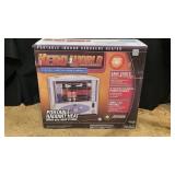 Kero World (NIB) Portable Indoor Kerosene Heater