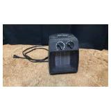 Heat Wave Electric Heater (mini)