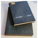 Algol Yearbook 1935 1934 Carleton College