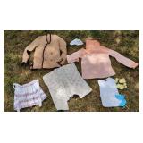 Crotchet Lot Sweaters Child