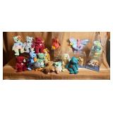 1990s Beanie Baby Lot