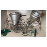 Canning Equipment