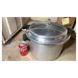 Mirro Matic 16 Qt Pressure Canner