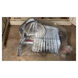 Rival  Model 1101E/5 Electric Meat Slicer