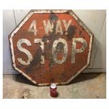 Stop Sign