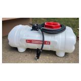 Chaplin 15 Gallon ATV Sprayer Tank w/Pump (NIB)