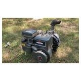 Pacer Trash Pump (56031) w/ Briggs & Stratton 5HP