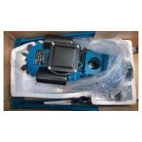 3000 W Electric Grain Mill & Accessories (NIB)