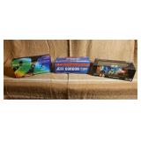 NIB Jeff Gordon DuPont ChromaLusion Pepsi Racing