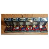 Matchbox Gold Collection